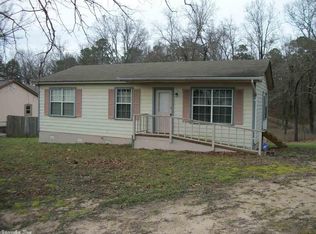 13617 Mail Route Rd, Little Rock, AR 72206