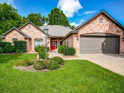248 Chestnut St, Lake Jackson, TX, 77566