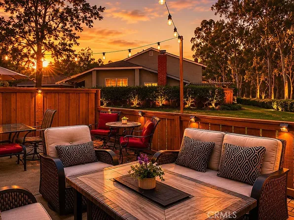 6539 E Camino Vis Unit 3, Anaheim, CA 92807