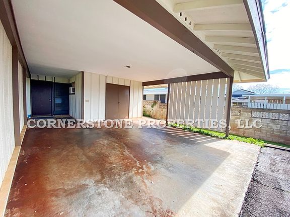 Carport