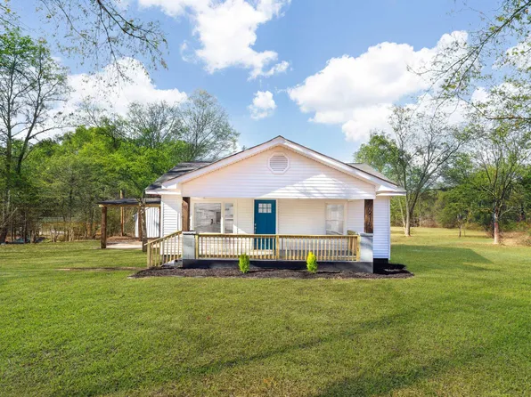 9218 Bradford Trafford Rd, Pinson, AL 35126