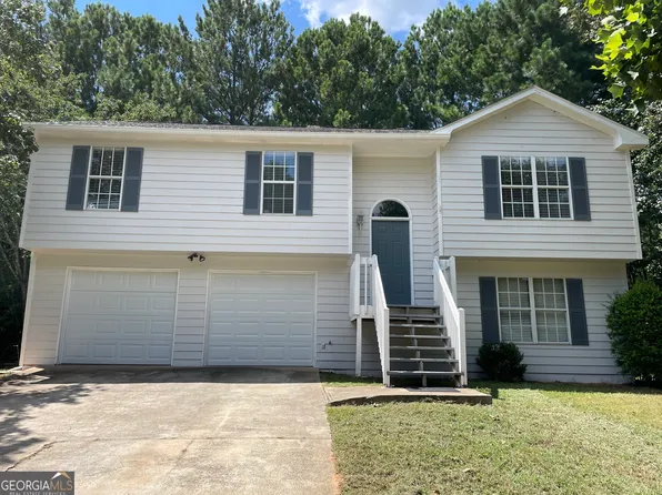 160 Panther Ct, Hoschton, GA 30548