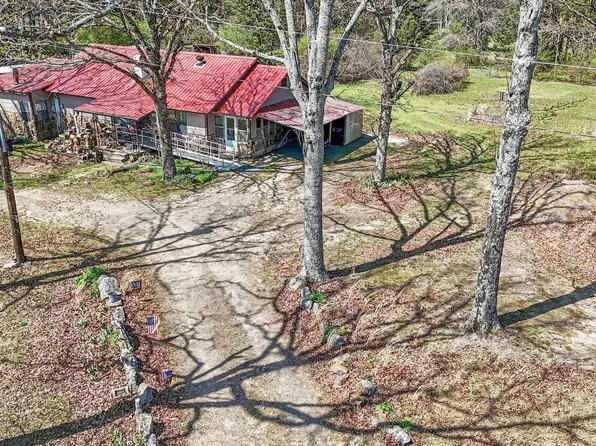 195 Washington Ave, Quitman, AR 72131