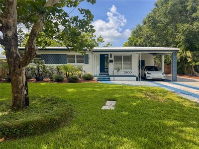 2900 Wessex St, Orlando, FL, 32803