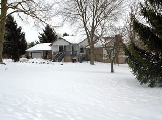 1632 Keli Jean Ct, Hubertus, WI 53033