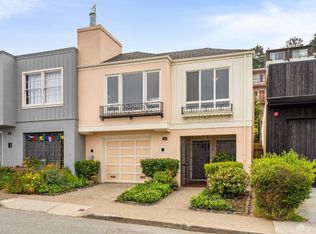 83 Cragmont Ave, San Francisco, CA 94116