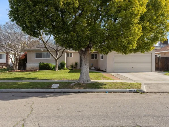 4834 N 4th St, Fresno, CA 93726