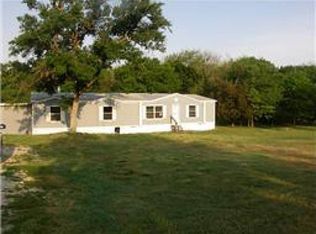 16560 Cr 339, Terrell, TX 75161