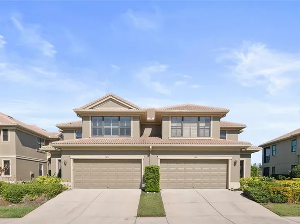 7657 Caponata Blvd, Seminole, FL 33777