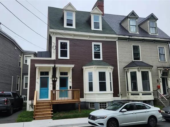 92 Barnes Road, St. John's, NL A1C3X6
