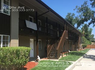 8181 W 9th Ave, Lakewood, CO 80214