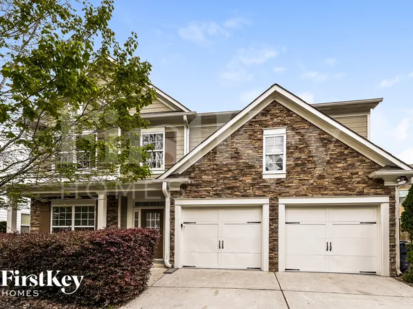 973 Gather Dr, Lawrenceville, GA 30043