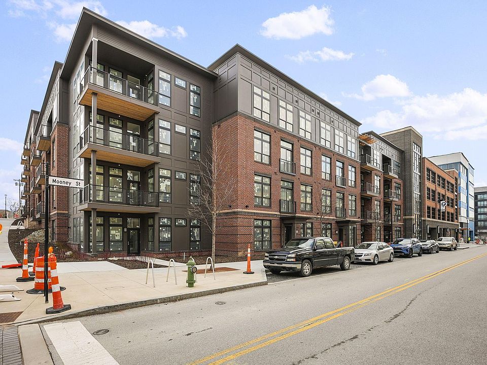 1st image of 6640 Mooney St Unit 308