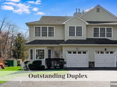 80 W Prospect St, Waldwick, NJ, 07463