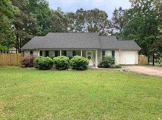 38 Webb Creek Ct, Travelers Rest, SC 29690