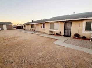 20988 Nisqually Rd, Apple Valley, CA 92308