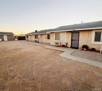 20988 Nisqually Rd, Apple Valley, CA, 92308