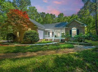 2743 Starfish Dr, Johns Island, SC 29455
