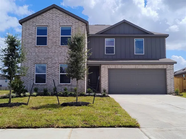 6515 Little Yellow Ct, Needville, TX 77461