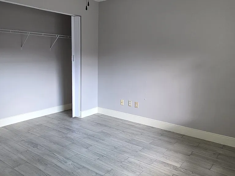 This is the bedroom 2.