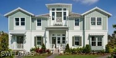 6525 Dominica Dr #201, Naples, FL, 34113