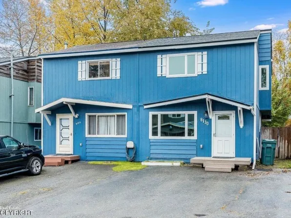 8130 Lamplighter Ct, Anchorage, AK 99502