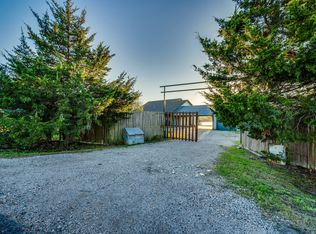 7163 County Road 573, Blue Ridge, TX 75424