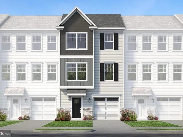 304 E Sawyer Ct, Royersford, PA 19468