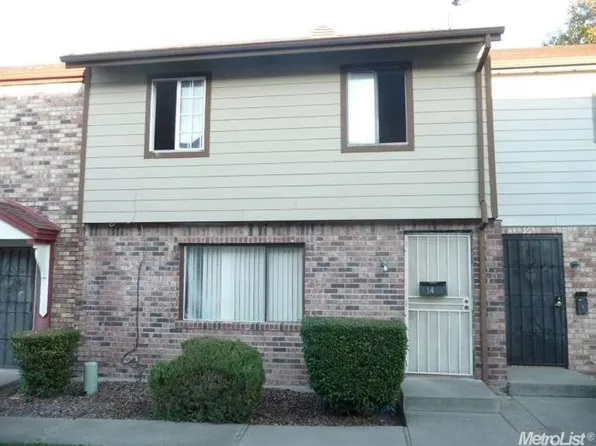 14 Creeks Edge Way, Sacramento, CA 95823