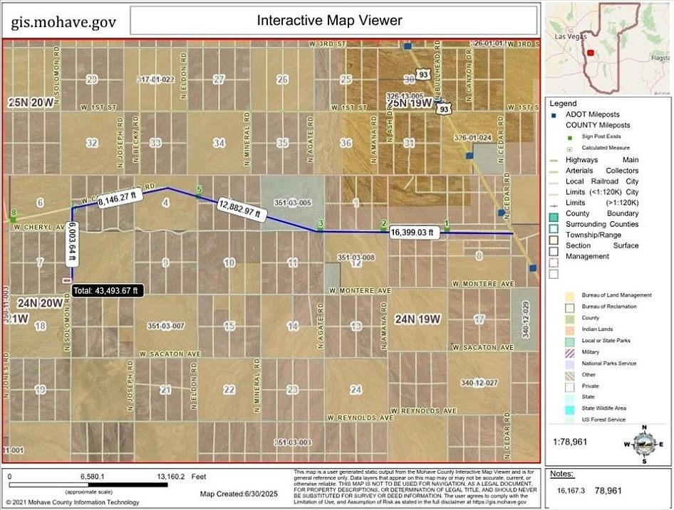 2nd image of 0000 N Solomon Road