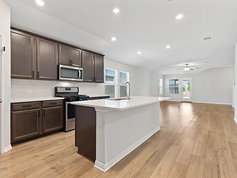 2803 Canteen Creek Way — Photo 3