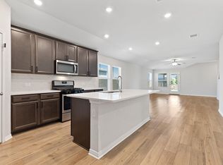 2803 Canteen Creek Way, Round Rock, TX 78665