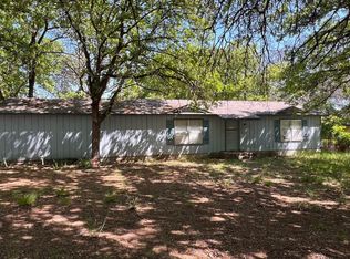 1001 Poe St, Azle, TX 76020