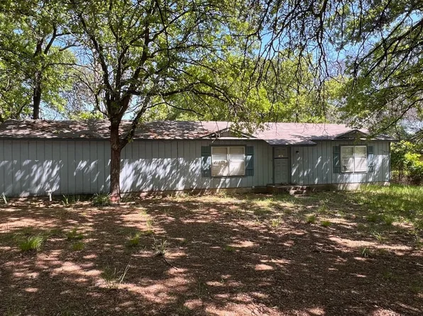 1001 Poe St, Azle, TX 76020