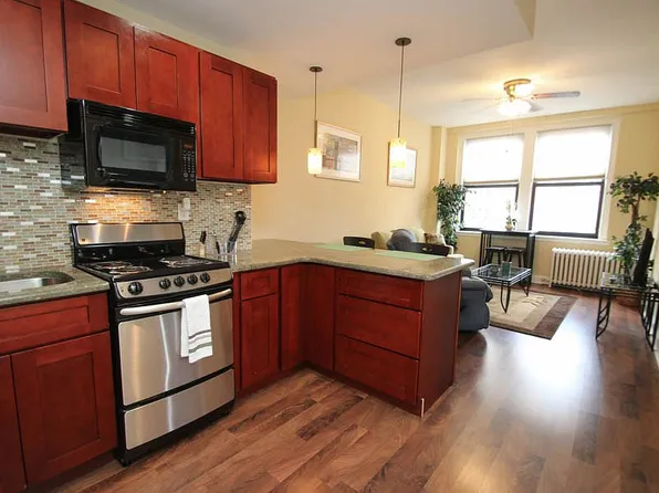 1324 Locust St APT 1205, Philadelphia, PA 19107