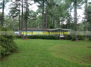 15212 NW 25th Ter, Gainesville, FL 32609