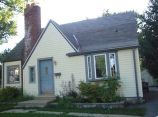 186 Fairlawn Ave, Mansfield, OH 44903