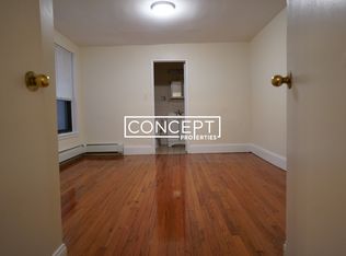 1758 Commonwealth Ave APT A, Brighton, MA 02135