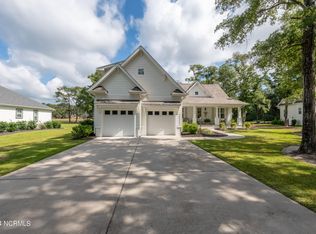 1950 Redfish Run SW, Supply, NC 28462