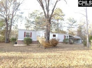548 Landscape Rd, Ridgeway, SC 29130