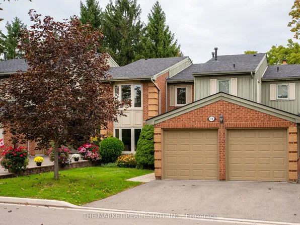 3265 South Millway #79, Mississauga, ON L5L 2R3
