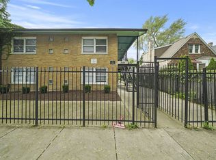 7830 S Yates Blvd, Chicago, IL 60649
