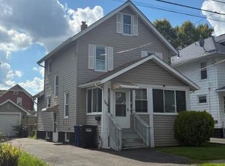 169 Martin St, Syracuse, NY 13208