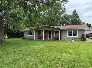 4108 S Ew Hwy, Kokomo, IN 46902