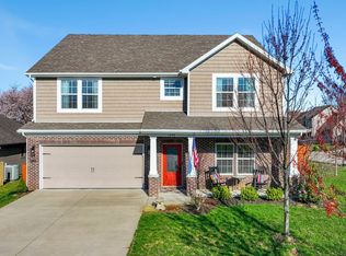 448 Long Branch Ln, Lexington, KY 40511