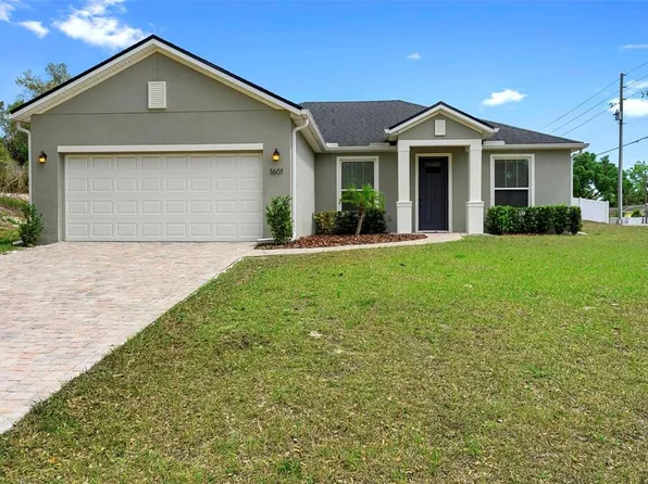 1601 Toledo Ave, Deltona, FL 32725