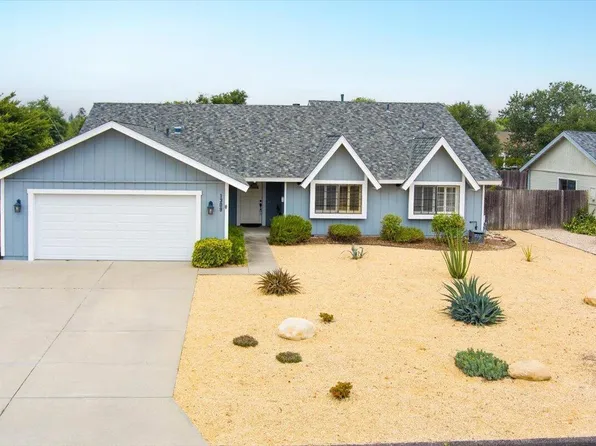 1309 Cheyenne Ln, Santa Ynez, CA 93460