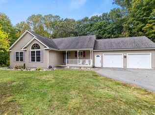 1129 Horse Hill Rd, Westbrook, CT 06498