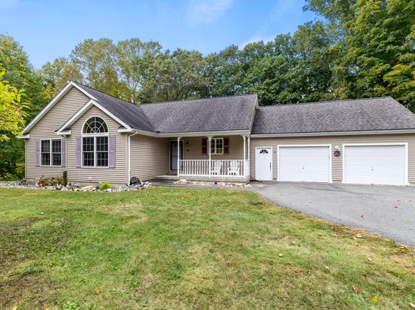 1129 Horse Hill Road, Westbrook, CT 06498