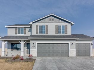 2082 W Rickon Ct, Kuna, ID 83634